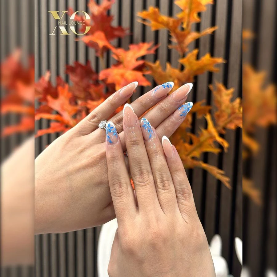 Nail Art Design